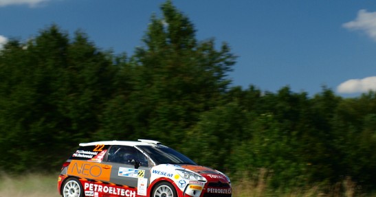 Rajd Rzeszowski
